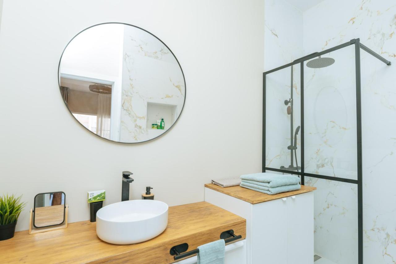 Amazing Renovated Pool View Apt, Aircon, 2 Min To Fanabe Beach Costa Adeje  Exterior foto