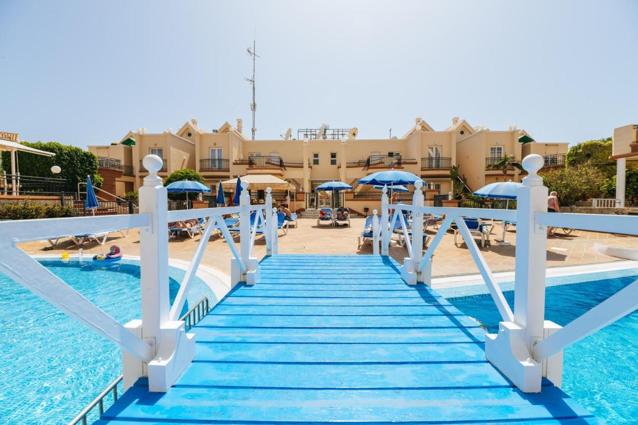 Amazing Renovated Pool View Apt, Aircon, 2 Min To Fanabe Beach Costa Adeje  Exterior foto