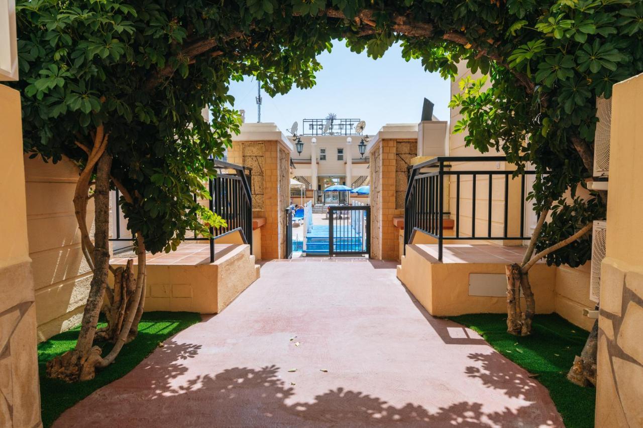 Amazing Renovated Pool View Apt, Aircon, 2 Min To Fanabe Beach Costa Adeje  Exterior foto
